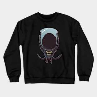 Alien 88022 Crewneck Sweatshirt